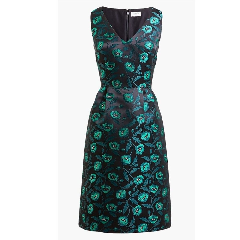 NWT Emmie Poppy Dress - Picture 2 of 9